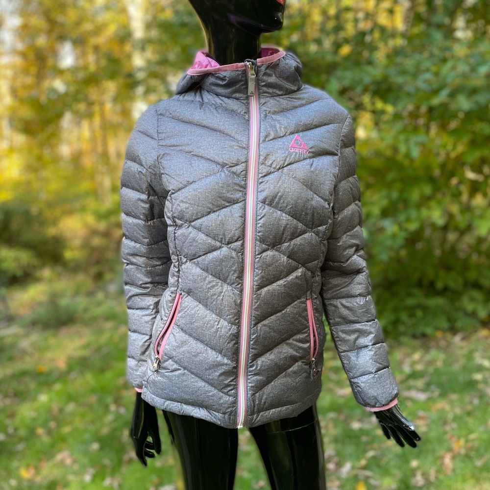 Gerry Size L(big girls)